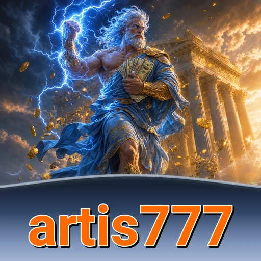 Logo artis777