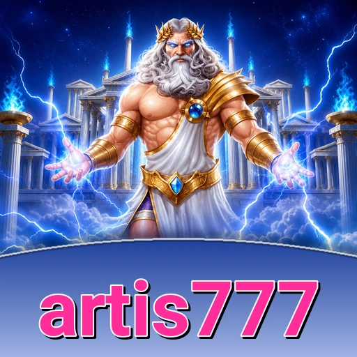 Logo artis777
