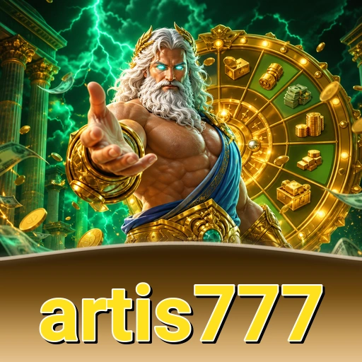 Logo artis777