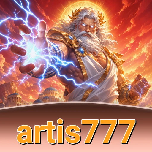 Logo artis777