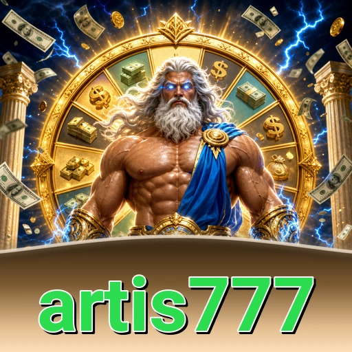 Logo artis777